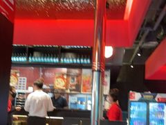 -伏一解牛烤肉专门店(信业购物中心店)