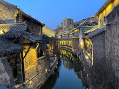 -卧龙堡客栈·中餐厅(古北水镇店)