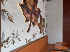 -Tims天好咖啡·贝果(北大街万象城店)