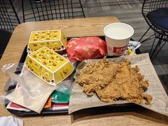 -肯德基(徐州环球港店)