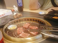 -極屋鮨牛 · 烧肉酒场(时代C馆店)