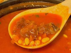 -伊带伊路新疆美食府(呼家楼店)