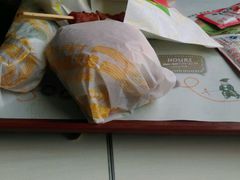 -华莱士·全鸡汉堡(光华路店)