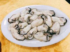 生蚝-濠轩阁特色生蚝火锅(水湾路店)
