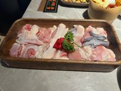 -芸山季·云南野生菌火锅(宝能环球汇店)