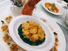 -万龙洲海鲜(广渠门店)