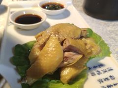 -陈生记黑鱼馆·20年活鱼现杀(宁波鼓楼店)