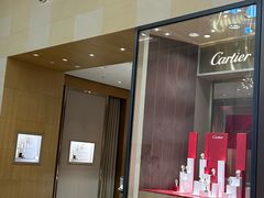 -亨吉利世界名表中心(群光店)