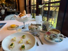 -Le Comptoir de Pierre Gagnaire