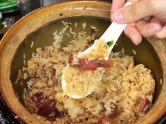 -红星光发煲仔饭(文海店)