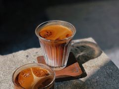 -Metal hands·铁手咖啡