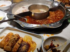 -重庆德庄火锅(保利水城店)