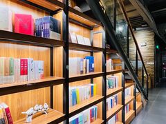 -独秀书房(出版大厦店)