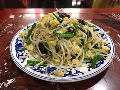 炒合菜-九河居(荔湾路店)