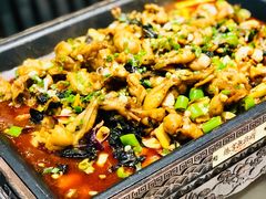 -臻享無招牌·食蛙专门店(太古里店)