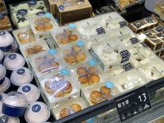 -FASHION BAKERY法森贝克(新德路店)