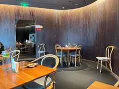 大堂-SHAN山(前滩太古里店)