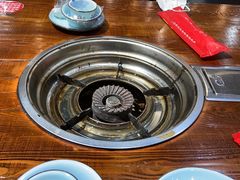 -签尚佰味小郡肝串串香火锅(朝阳路店)