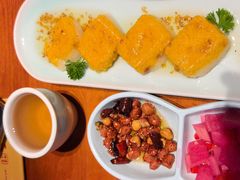 -辣不二地道川菜(汉水路店)