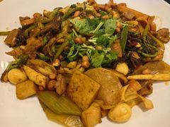 -拿渡麻辣香锅(龙旗购物中心店)