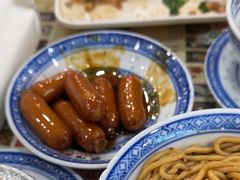 -捷信牛奶甜品世家(柳巷店)