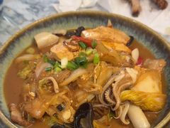 -君霖海鲜私房菜(春柳店)