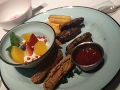 -阿妮叶李(光谷世界城店)