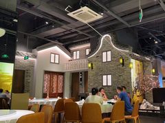 大堂-老伙记海鲜码头(北滘店)