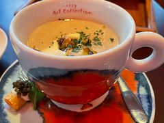 -杭州西子湖四季酒店-WL BISTRO西湖餐厅(灵隐路店)