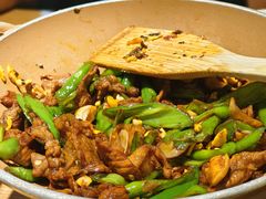 -十二点·辣椒炒肉(南山店)