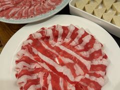-南门涮肉(后海店)