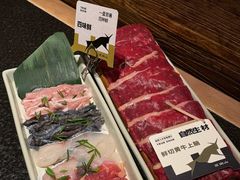 -三出山火锅(南京万象天地店)