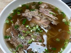 -百福麵家(新馬路店)