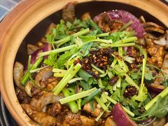 -胡须佬鸡煲四季火锅店(石厦西村直营店)