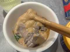 -侃爷南门铜锅涮肉