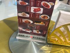 -峨嵋酒家(地安门店)