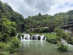 -天河潭旅游度假区