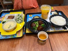 -老娘舅(西湖文化广场店)