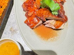-留半山·香港食堂(啦啦宝都店)