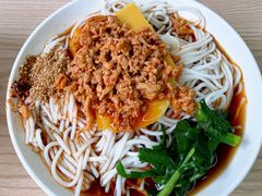 -洪记凉米线(新兴路店)