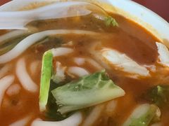 -江汉大学三号食堂