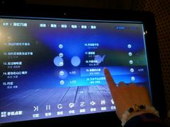 -歌神量贩式KTV(金谊店)