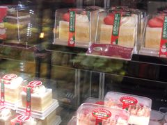 -味多美蛋糕(阜成门店)