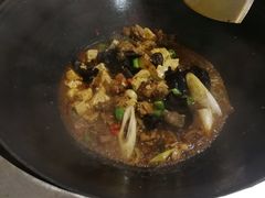 -潭州老友灶台鸡·竹屋老灶(光明E城店)