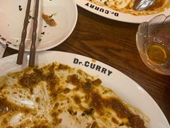 -伽喱博士 Dr.CURRY咖喱饭(太阳宫咖喱店)
