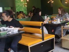 -一席地·本地鸡窝·杭帮鸡火锅(萧山银隆百货店)