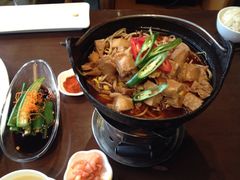 枣子树素餐馆-枣子树素餐厅(铂金城店)