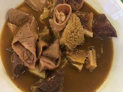 -七爷清汤腩·港式餐厅(金狮广场店)