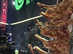 -拉蒂娜·巴西牛排馆 Latina·Brazilian Steakhouse(陆家嘴旗舰店)