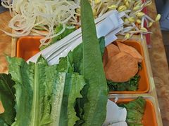 -塔兰齐新疆孜然火锅(鲤鱼山路店)